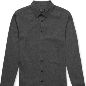 Vista Long Sleeve Button Down
